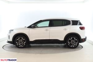 Citroen C5 2024 1.2 128 KM