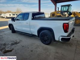 GMC Sierra 2021 5