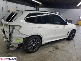 BMW X5 2019 3