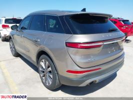 Lincoln Pozostałe 2020 2 Lincoln Pozostałe 2020 2