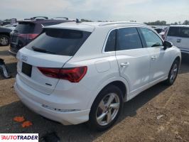 Audi Q3 2021 2 Audi Q3 2021 2