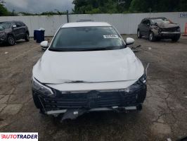 Nissan Sentra 2023 2