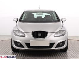 Seat Leon 2012 1.2 103 KM