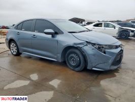 Toyota Corolla 2022 1 Toyota Corolla 2022 1