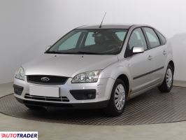 Ford Focus 2006 1.6 99 KM