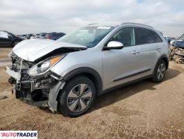 Kia Niro 2019 1