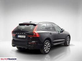 Volvo XC60 2023 2.0 197 KM