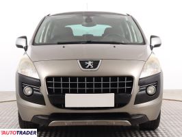 Peugeot 3008 2009 1.6 107 KM