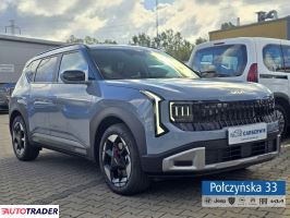 Kia Pozostałe 2026 1.6 180 KM