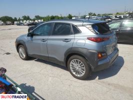 Hyundai Kona 2020 2
