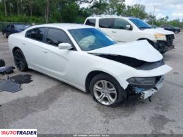 Dodge Charger 2019 3 Dodge Charger 2019 3