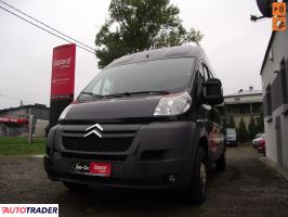 Citroen Jumper 2013 2.2 Citroen Jumper 2013 2.2