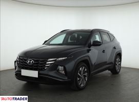 Hyundai Tucson 2021 1.6 147 KM