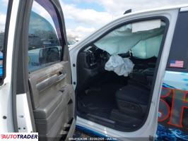 Chevrolet 1500 2022 5 Chevrolet 1500 2022 5
