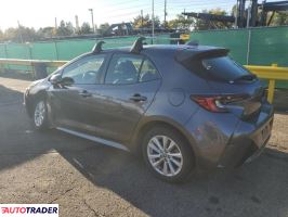 Toyota Corolla 2023 2 Toyota Corolla 2023 2