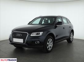 Audi Q5 2014 2.0 221 KM Audi Q5 2014 2.0 221 KM