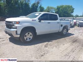 Chevrolet 1500 2021 5
