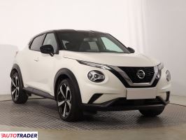 Nissan Juke - zobacz ofertę