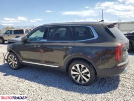 Kia Pozostałe 2021 3