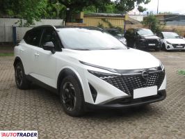 Nissan Qashqai - zobacz ofertę