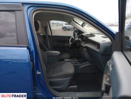 Ford Maverick 2024 2