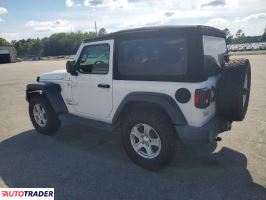 Jeep Wrangler 2021 3