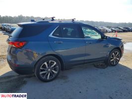 Chevrolet Equinox 2024 1