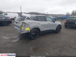 Kia Sportage 2026 2