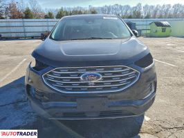 Ford Edge 2019 2