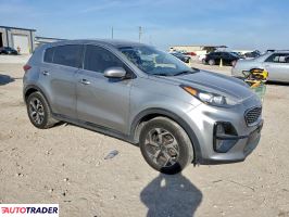 Kia Sportage 2020 2
