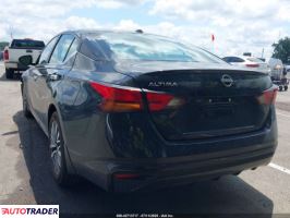 Nissan Altima 2025 2