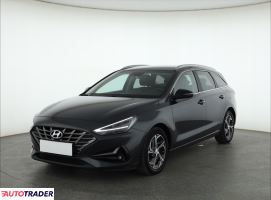 Hyundai i30 2023 1.0 118 KM