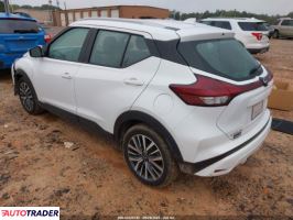 Nissan Pozostałe 2022 1