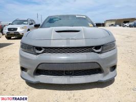 Dodge Charger 2023 6 Dodge Charger 2023 6