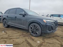 Audi Q7 2025 3