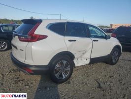 Honda CR-V 2019 2 Honda CR-V 2019 2