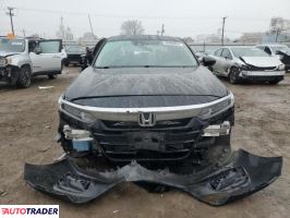 Honda Accord 2020 1 Honda Accord 2020 1