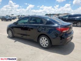Kia Rio 2023 1 Kia Rio 2023 1
