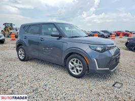 Kia Soul 2023 2