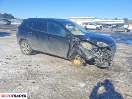 Jeep Compass 2022 2