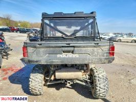 Polaris Ranger RZR 2021