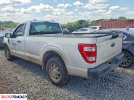 Ford Pozostałe 2022 3
