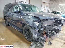 Ford Expedition 2022 3