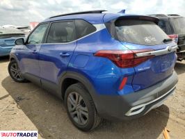 Kia Pozostałe 2021 2 Kia Pozostałe 2021 2