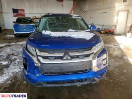 Mitsubishi Outlander 2021 2