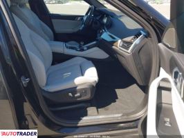 BMW X6 2023 3
