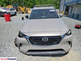 Mazda CX-9 2025 3