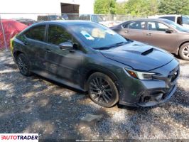 Subaru Pozostałe 2022 2 Subaru Pozostałe 2022 2