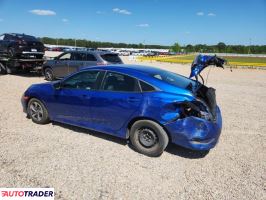 Honda Civic 2021 2