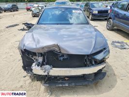 Audi A6 2021 2